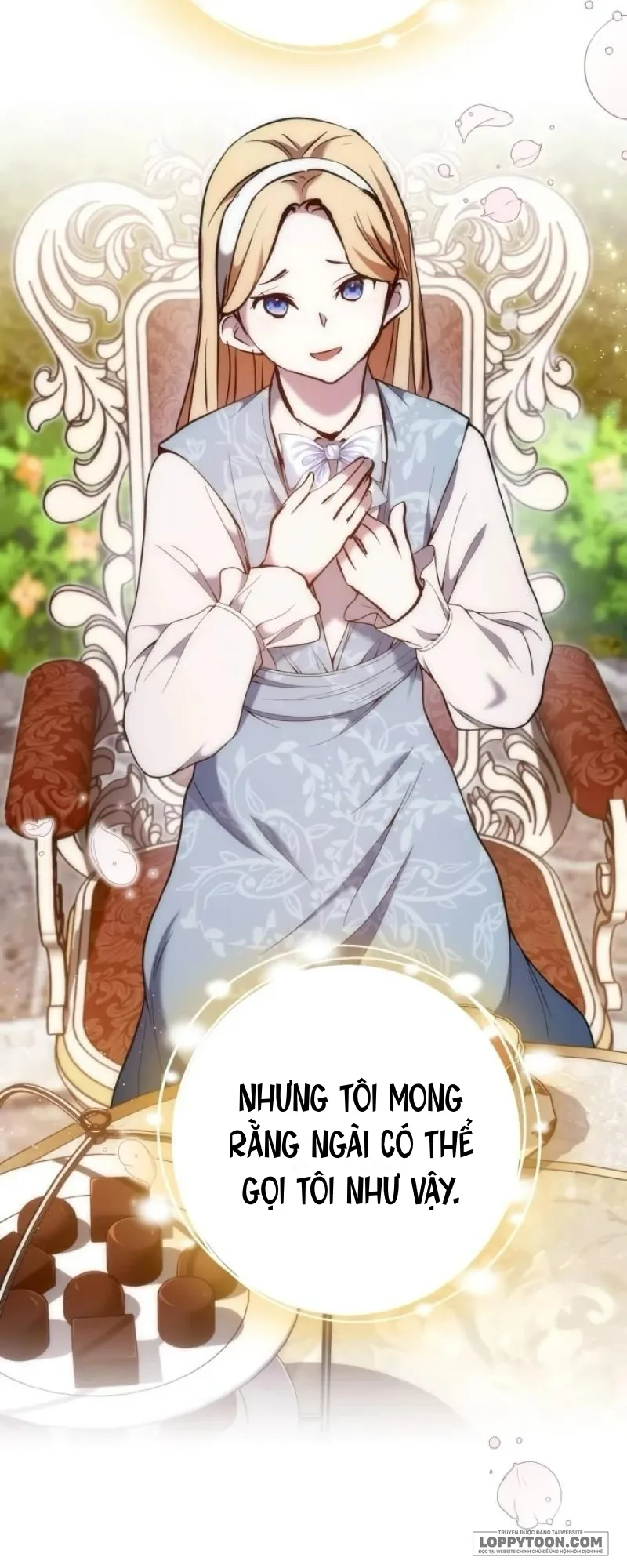 Thỏ Trắng Ở Xứ Sở Thần Tiên Chap 32 - trang 53