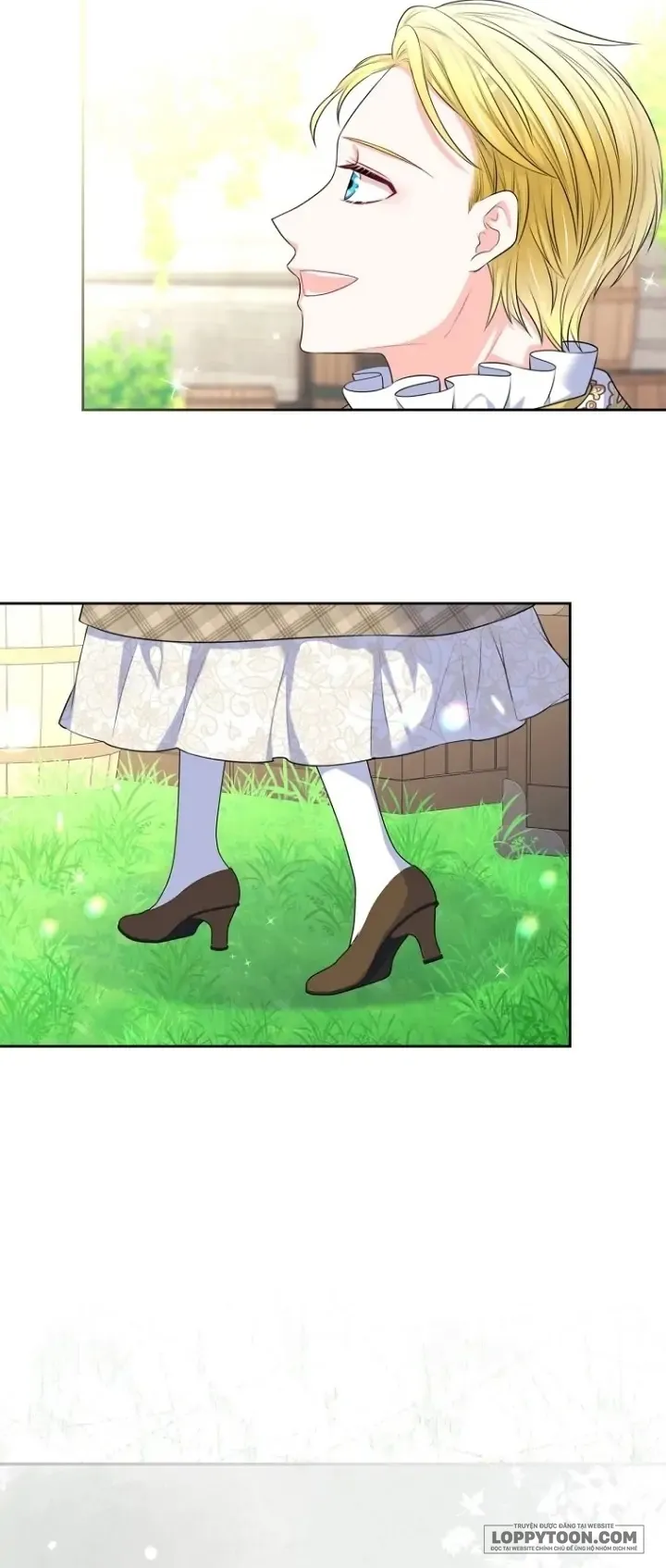 Tôi Sẽ Ly Hôn Với Anh Trai Nữ Chính Chap 12 - trang 27