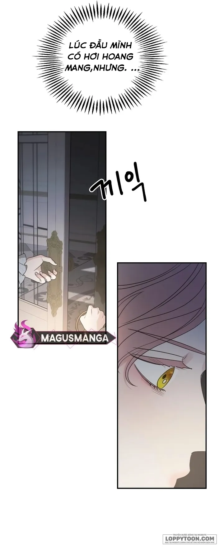 Gia Đình Chồng Quá Ám Ảnh Bởi Tôi Chap 106 - trang 11