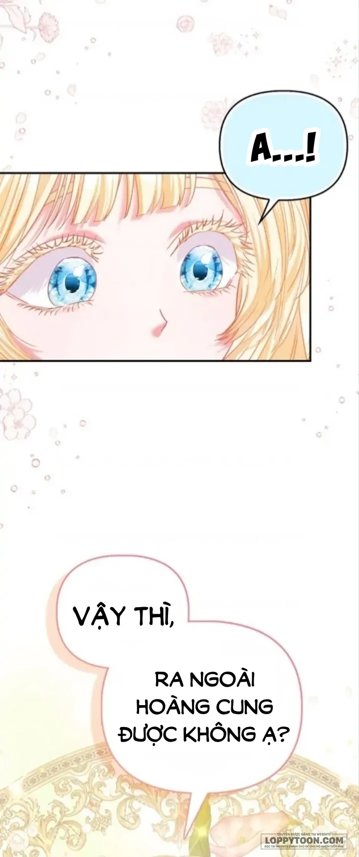 Nàng Công Chúa Của Mọi Người Chap 38 - trang 31