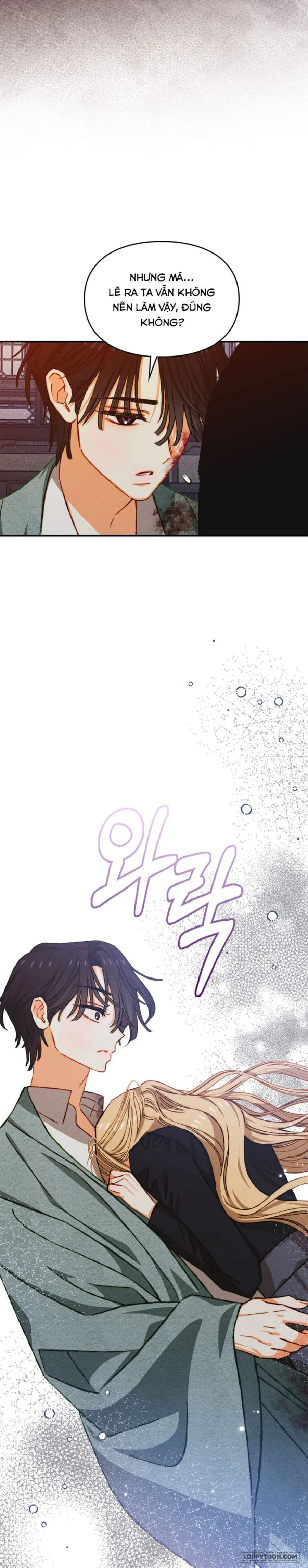 Thuần Hoá Munchkin Chap 33 - trang 12