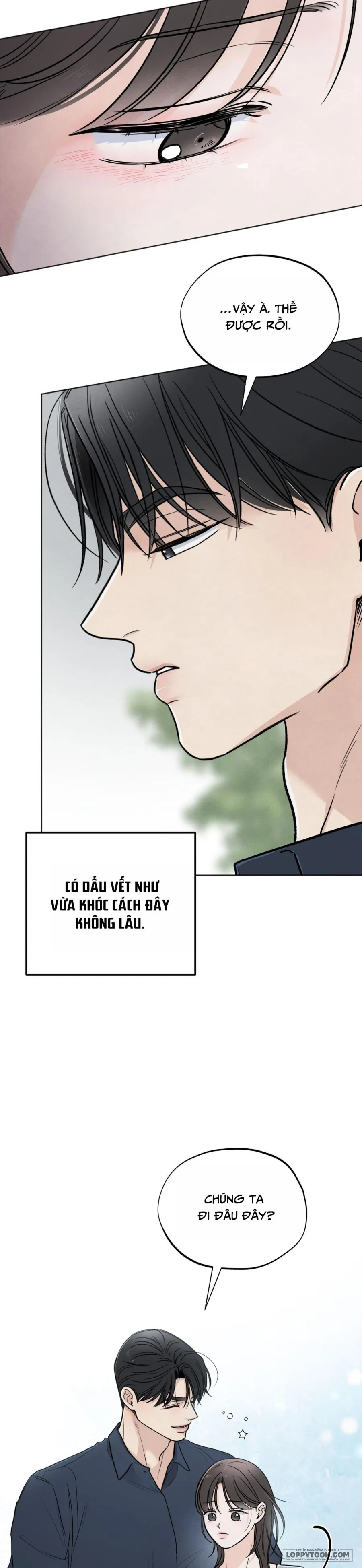 Cuộc Đời Của Kẻ Cặn Bã Chap 40 - trang 12