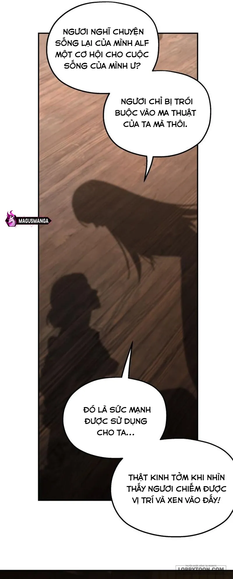 Gia Đình Chồng Quá Ám Ảnh Bởi Tôi Chap 114 - trang 32
