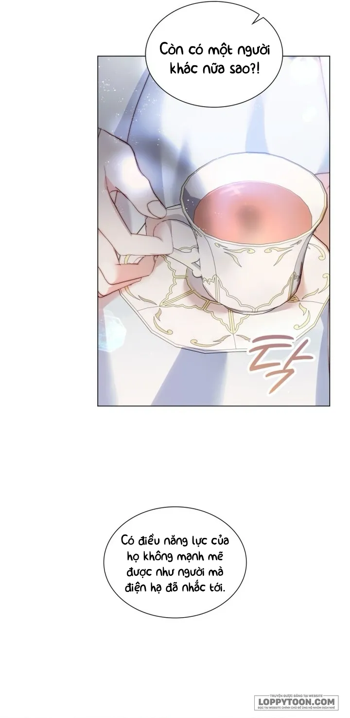 Tôi Được Sinh Ra Là Cô Con Gái Thứ Hai Chap 91 - trang 50