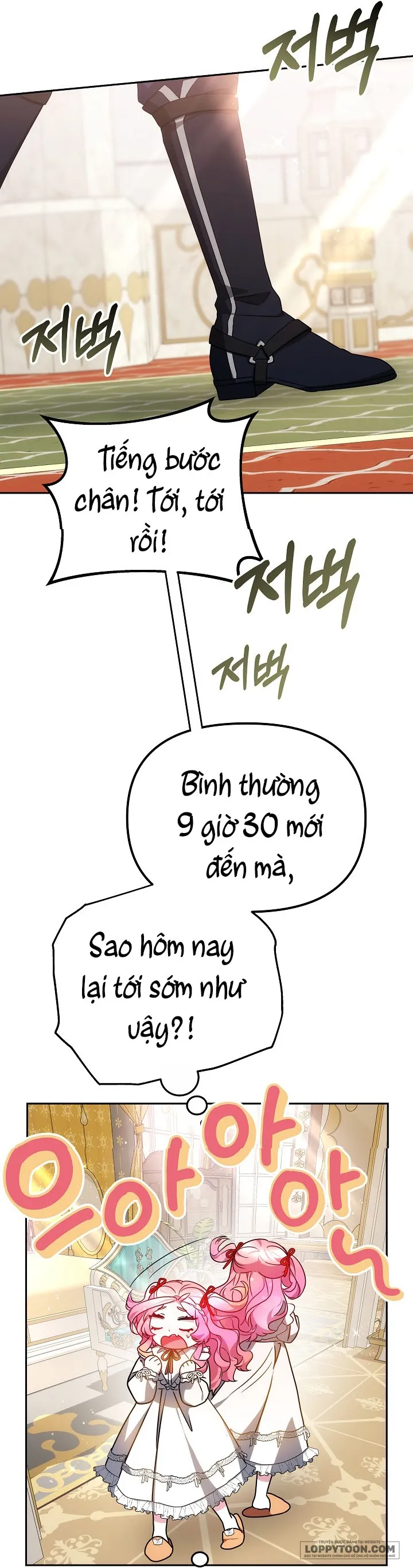 Rồng Con Thuần Hóa Những Kẻ Điên Rồ Chap 24 - trang 50