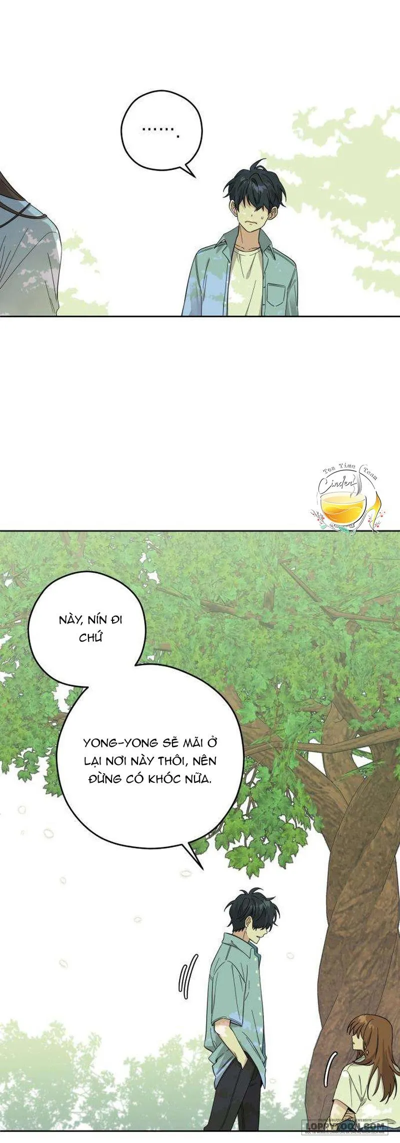 Tên Khốn Đẹp Trai Chap 6 - trang 50