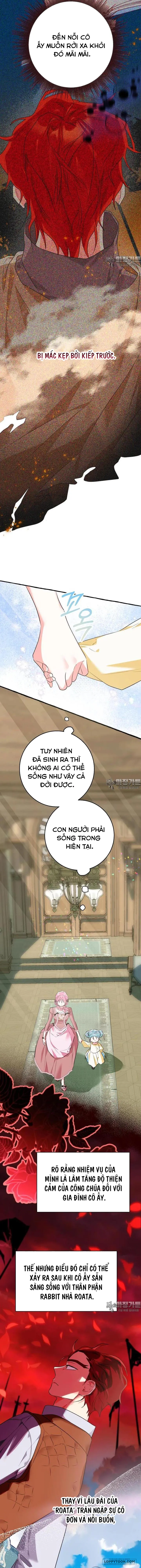 Bạn Sẽ Chết Nếu Không Biết Luật Tiểu Thuyết Chap 25 - trang 5