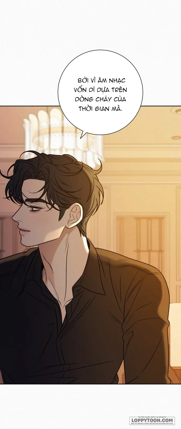 Chiến Lược Tình Yêu Trong Sáng Chap 109 - trang 87