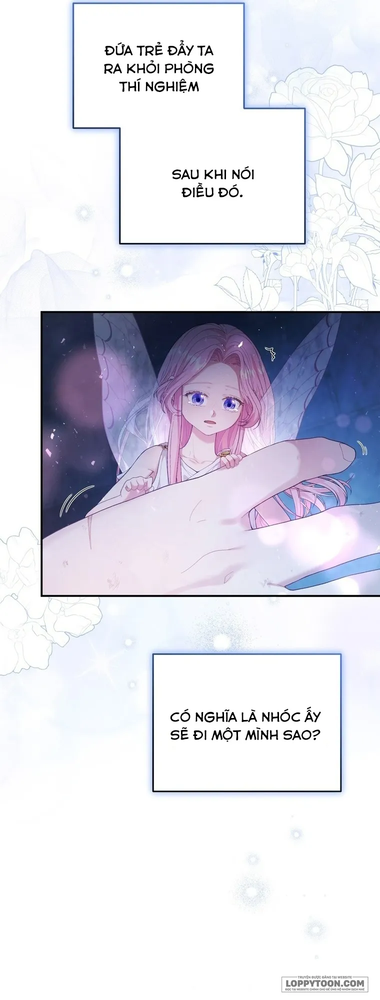 Nàng Tiên, Hãy Ký Hợp Đồng Nào Chap 6 - trang 55
