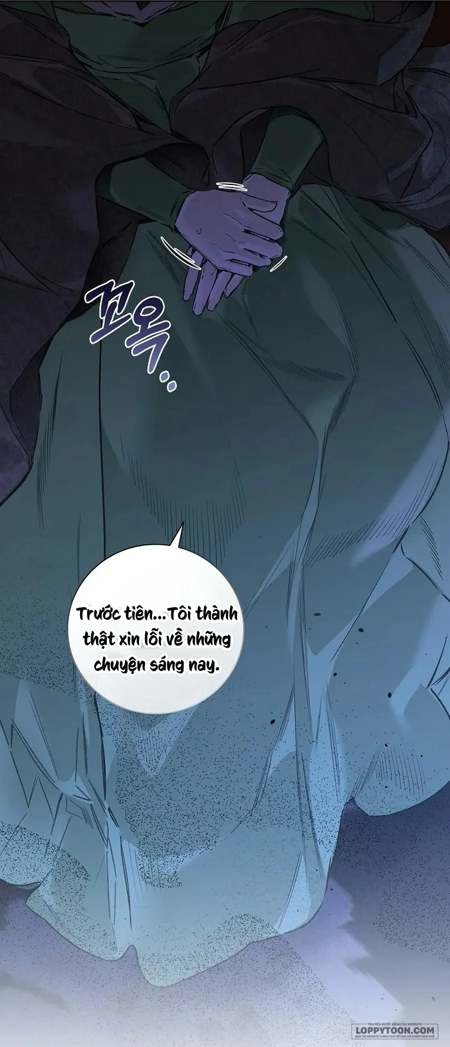 Papa Là Kẻ Thù Kiếp Trước Của Tôi? Chap 64 - trang 6