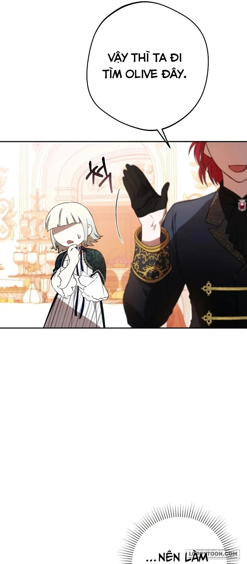 Bạo Chúa Độc Ác Trở Lại Chap 6 - trang 39