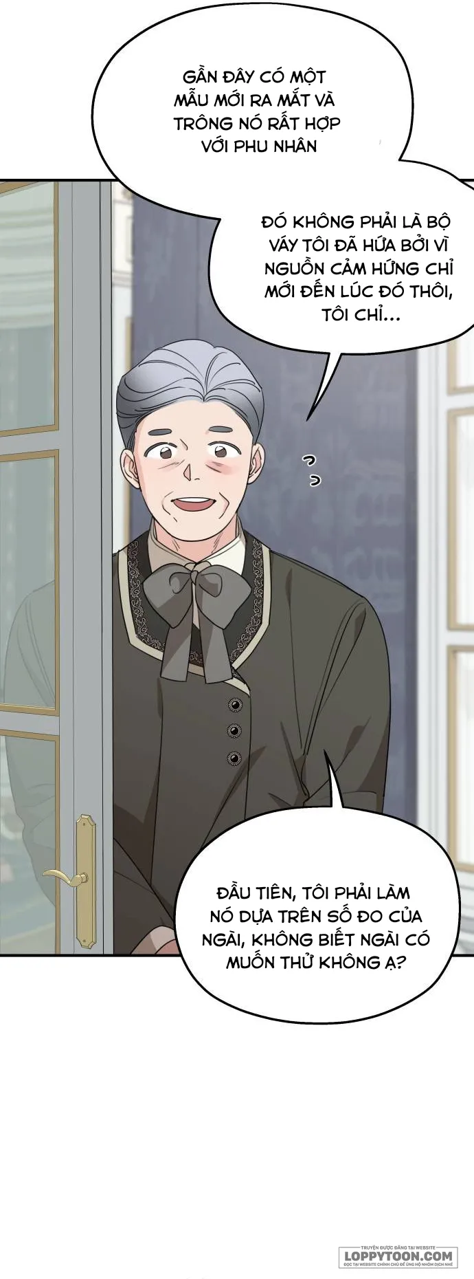 Gia Đình Chồng Quá Ám Ảnh Bởi Tôi Chap 73 - trang 43