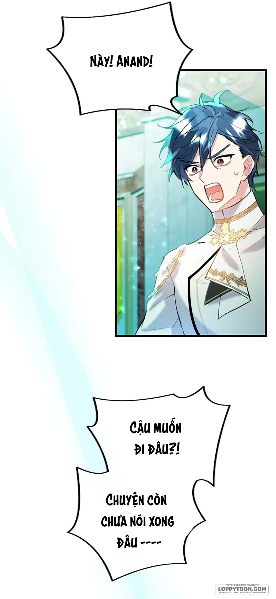 Đại Tiểu Thư Sao Phải Giả Nam Chap 62 - trang 31