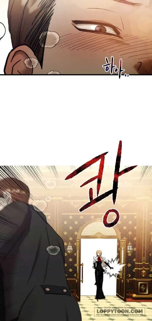 Tôi Bị Cắn Bởi Chú Chó Tôi Đã Bỏ Rơi Chap 1 - trang 11