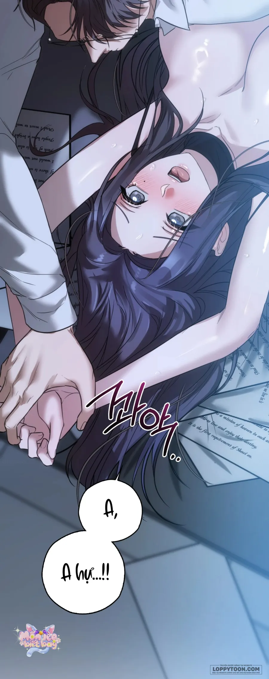 Nữ Sinh Đại Học Hae Joo Chap 26 - SS2 - 🔞🔞🔞 - trang 27