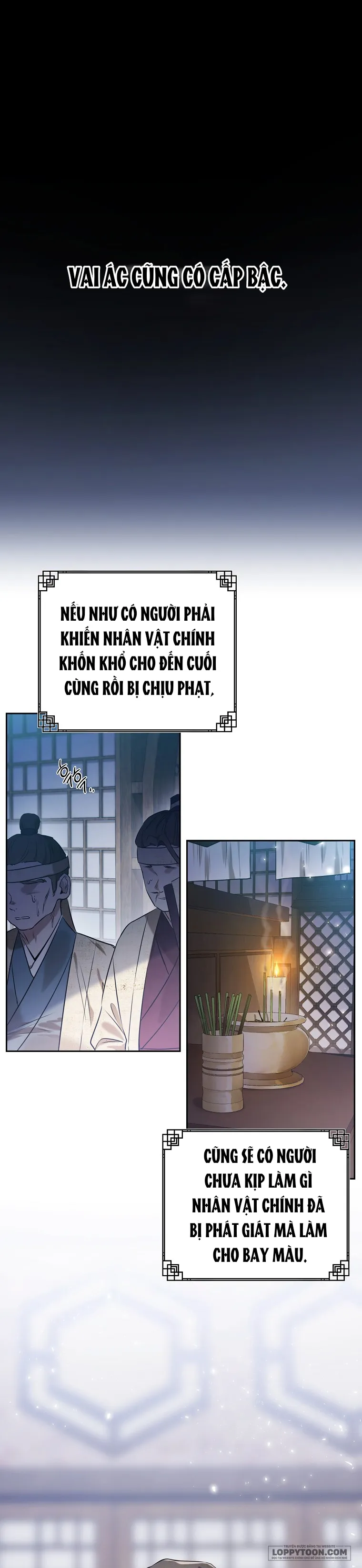 Trở Thành Cô Cháu Gái Bị Khinh Miệt Của Nhà Quyền Quý Chap 1 - trang 1