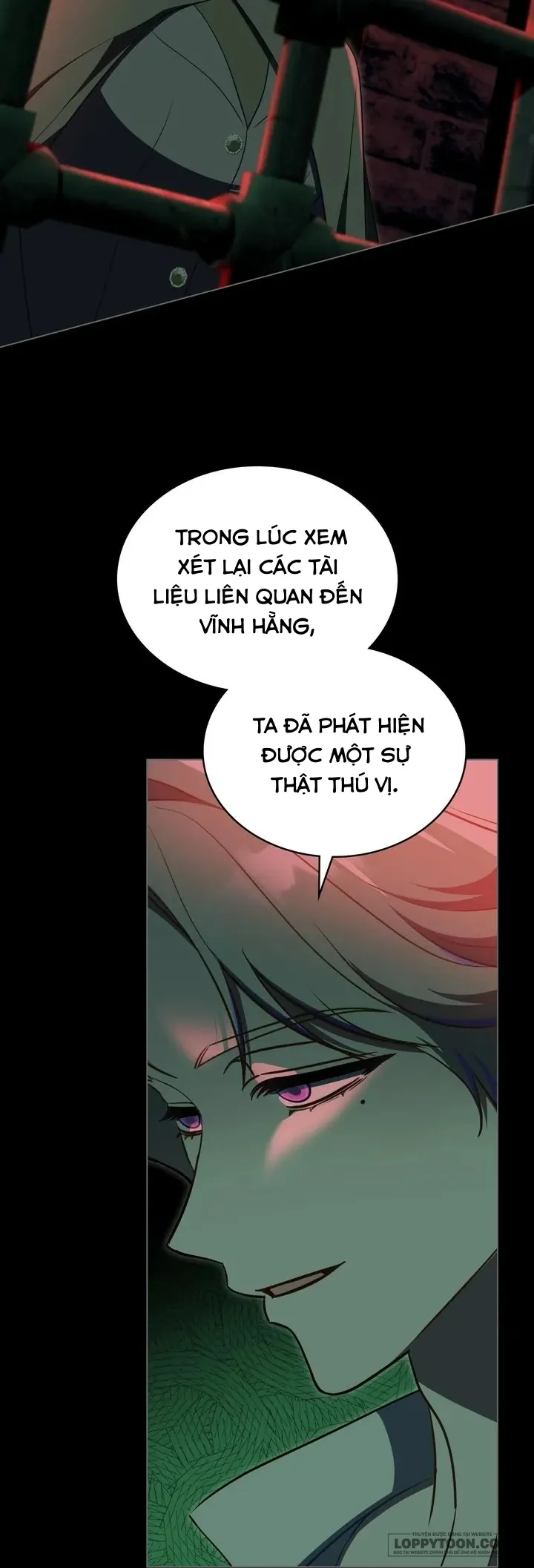 Chúa Phù Hộ Cho Sự Hủy Diệt Của Ta Chap 51 - trang 21