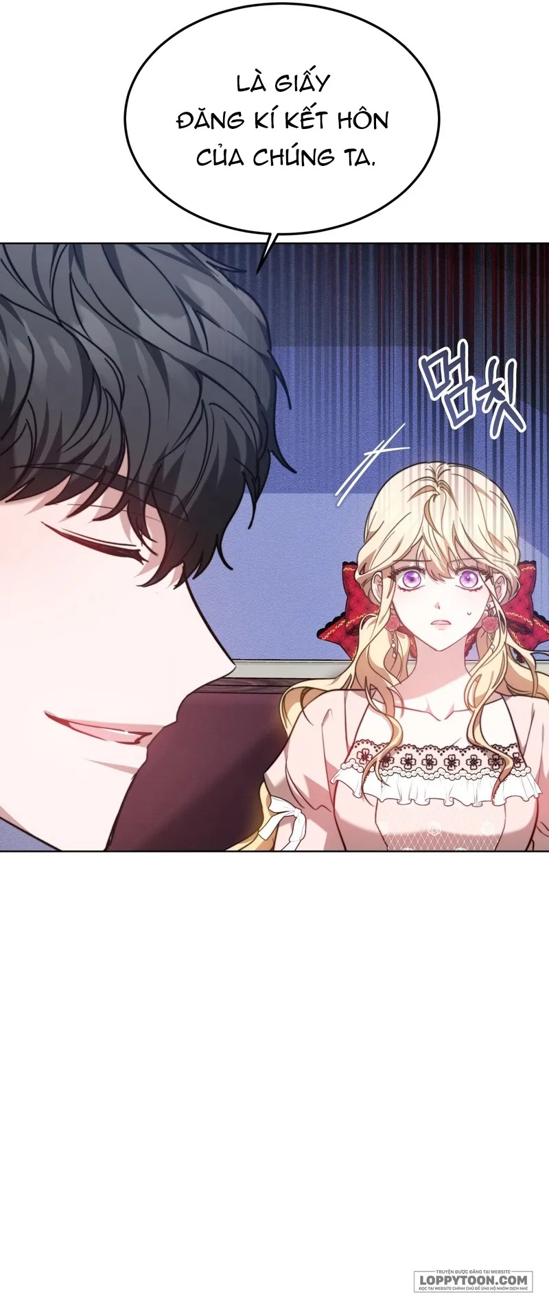 Dù Là Mẹ Kế Nhưng Tôi Thoát Khỏi Cái Chết Rất Dễ Dàng Chap 8 - trang 62