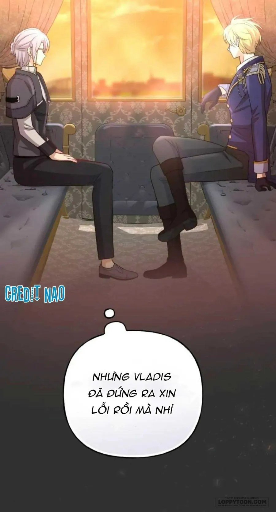 Hầu Gái Không Thích Nuôi Dạy Trẻ Nhỏ Chap 5 - trang 94