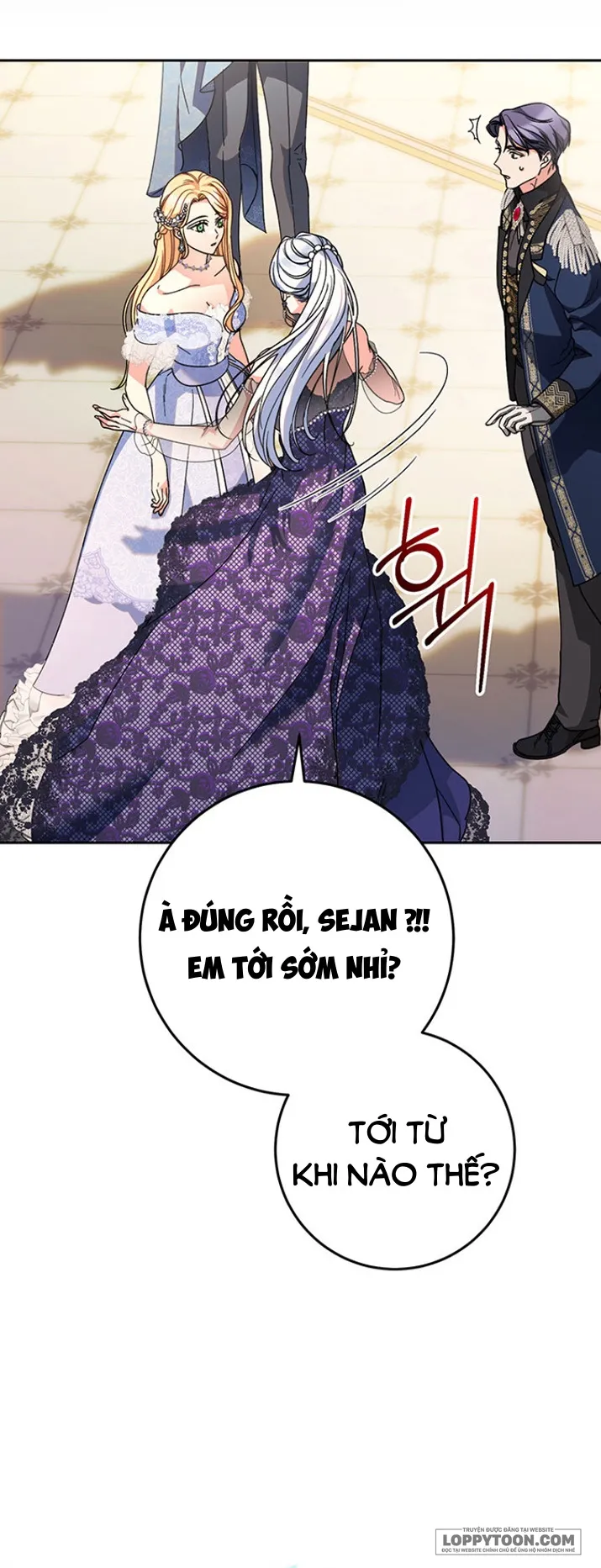 Nuôi Dưỡng Em Gái Xinh Đẹp Chap 16 - trang 14