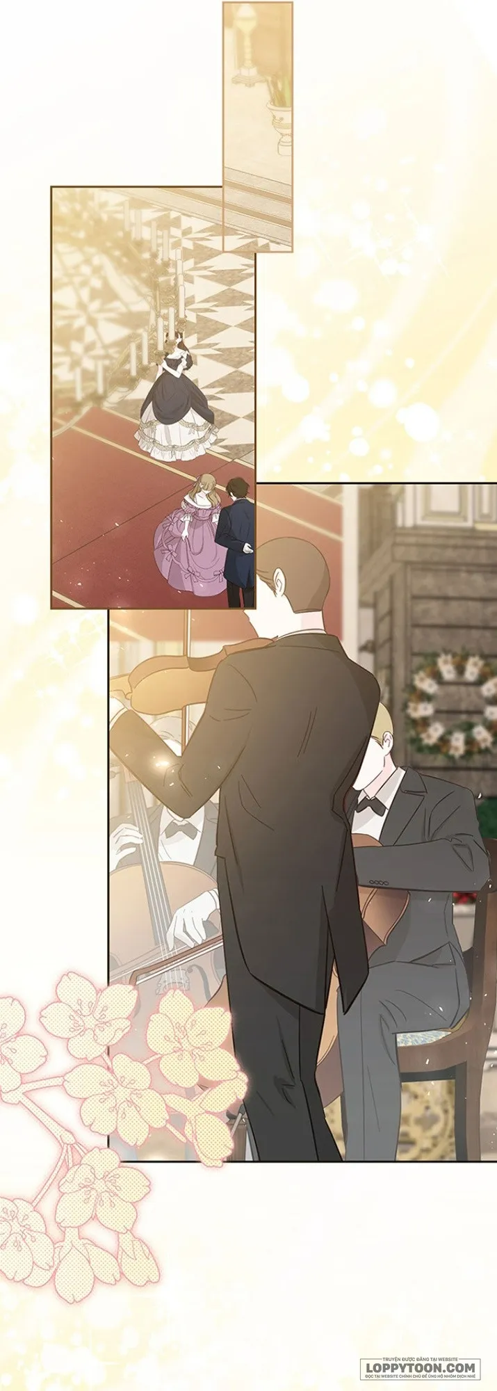 Nuôi Dưỡng Em Gái Xinh Đẹp Chap 25 - trang 34