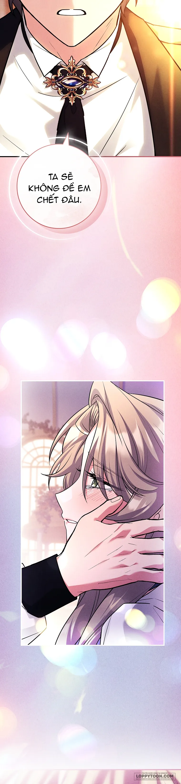 Văn Phòng Thám Tử Dành Cho Nam Chính Hối Hận! Chap 9 - trang 42