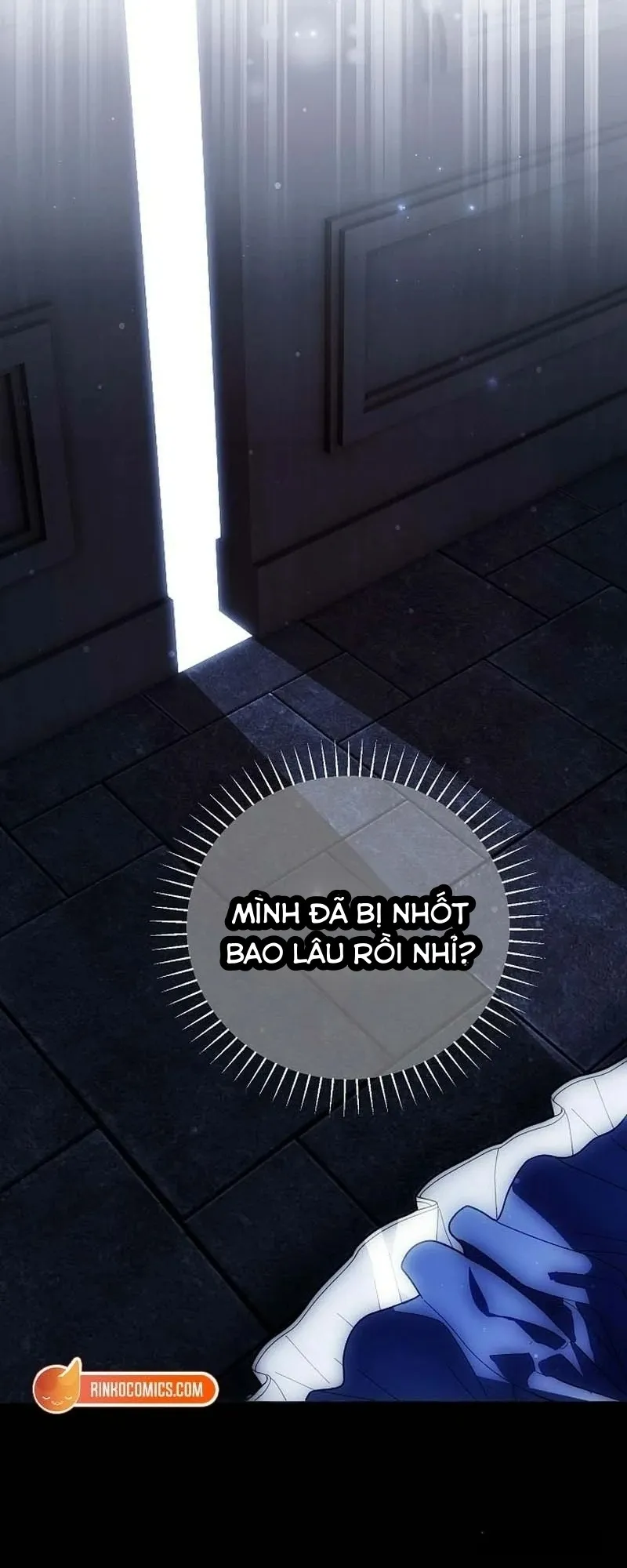 Có Kẻ Đã Sở Hữu Cơ Thể Của Tôi Chap 88 - trang 21