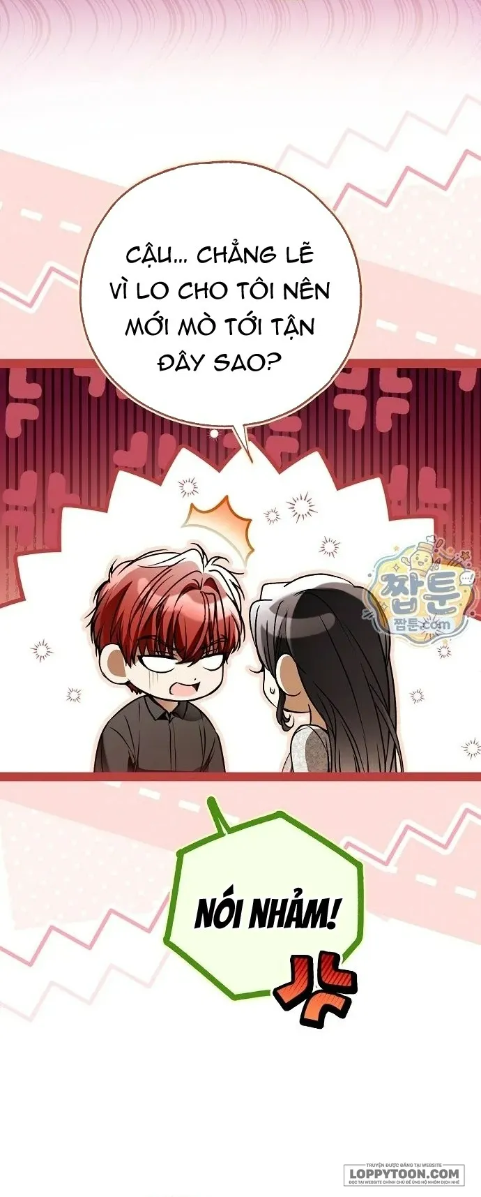 Có Kẻ Đã Sở Hữu Cơ Thể Của Tôi Chap 94 - trang 40