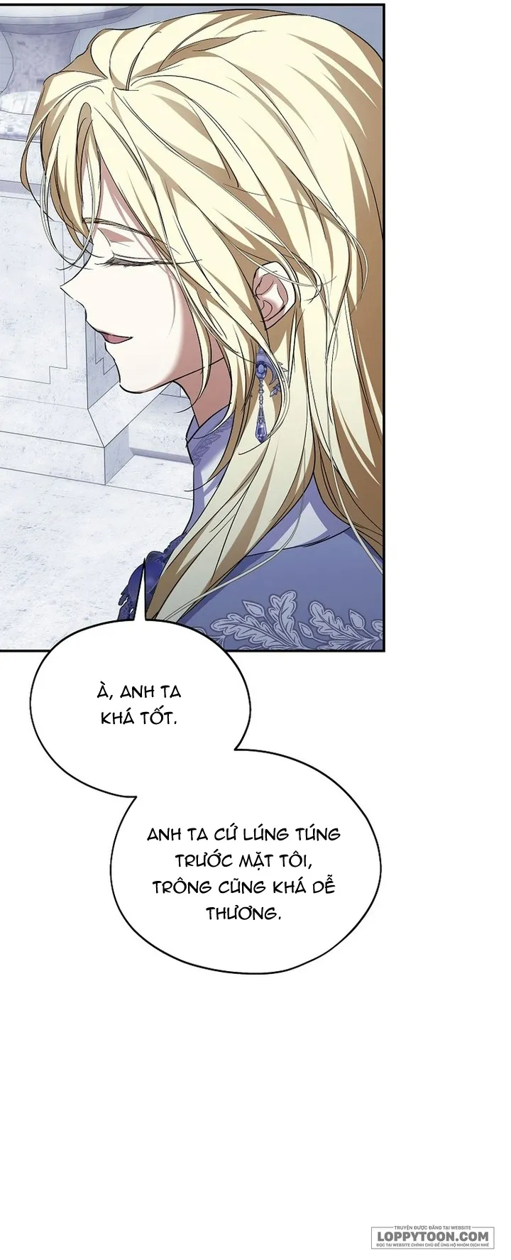Tìm Một Người Chồng Mới Chap 32 - trang 21