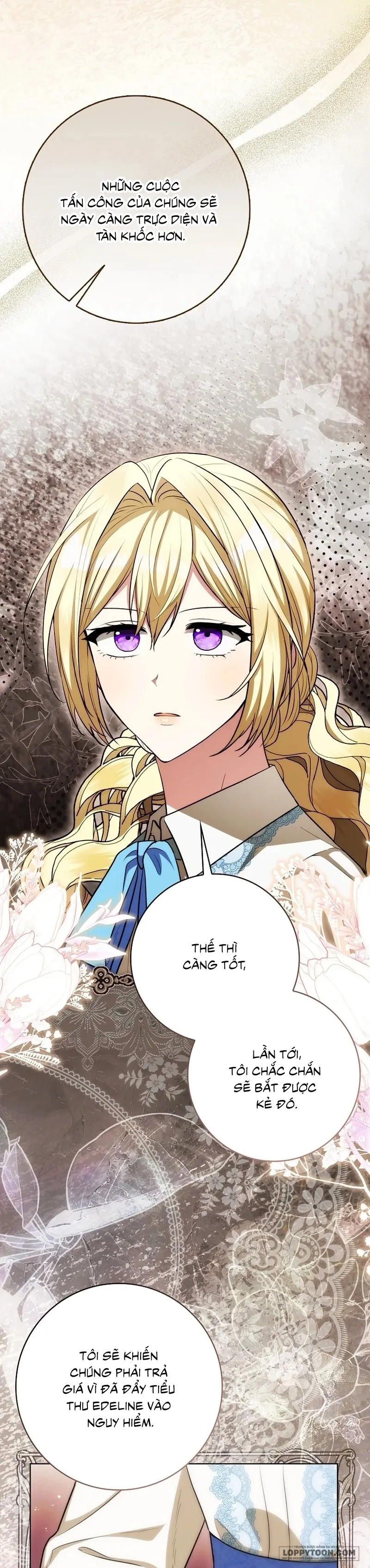 Tôi Cứ Nghĩ Mình Trở Về Là Kết Thúc, Không Ngờ Thể Loại Thay Đổi Rồi! Chap 19 - trang 10