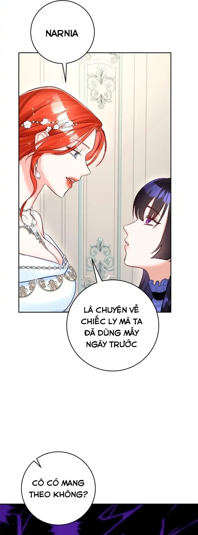 Cuộc Hôn Nhân Xa Hoa Của Đại Công Tước Là Giả Chap 39 - trang 24