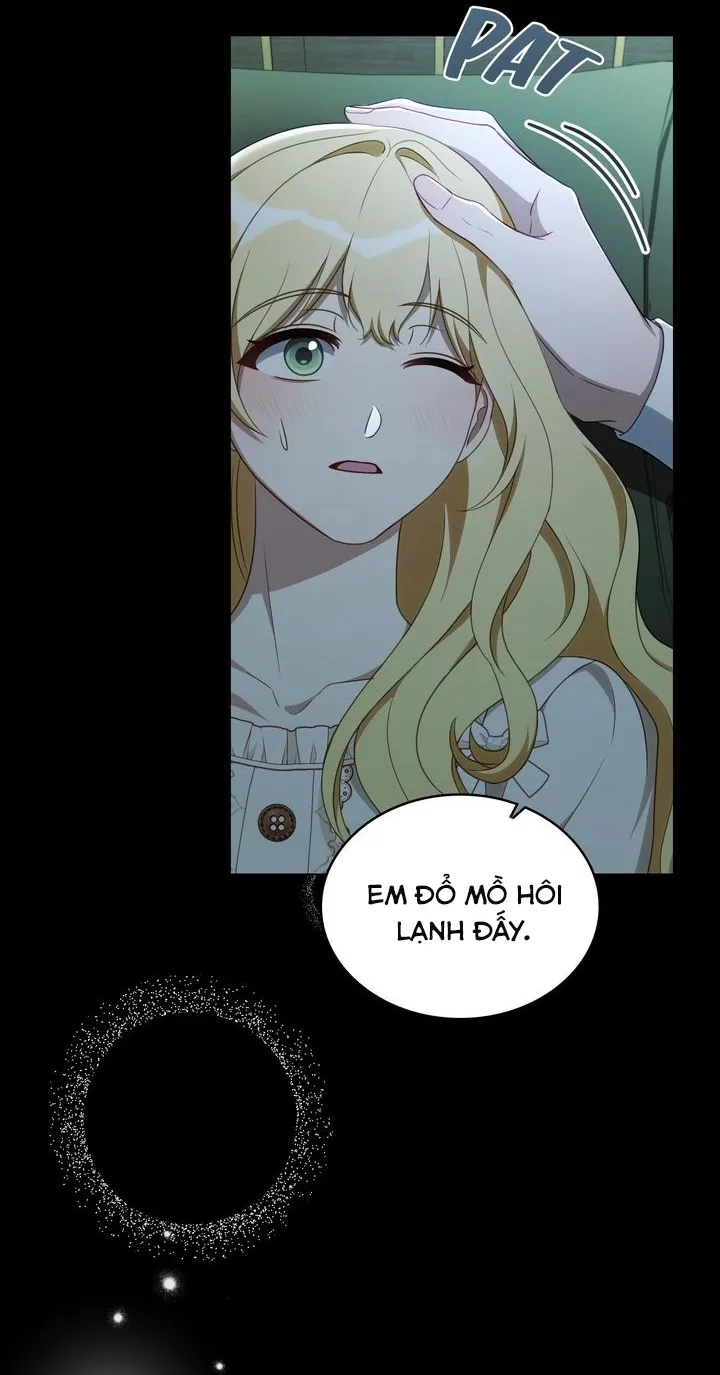 Chúa Phù Hộ Cho Sự Hủy Diệt Của Ta Chap 17 - trang 38