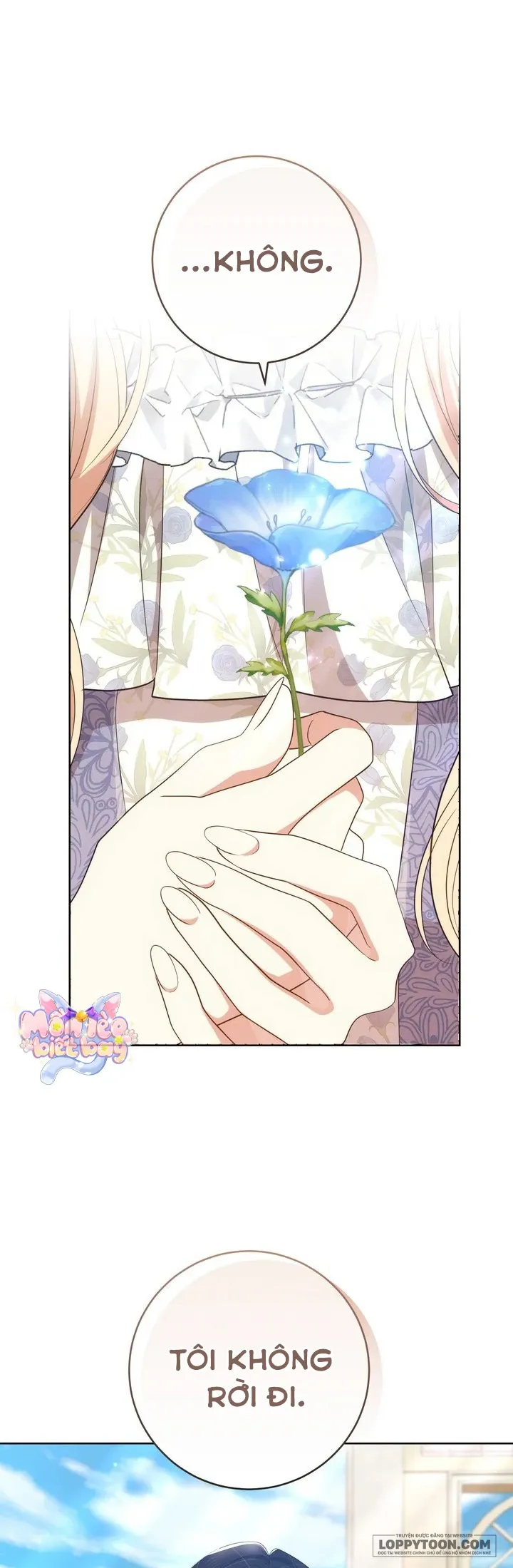 Vị Hoàng Tử Của Em Chap 30 - trang 23