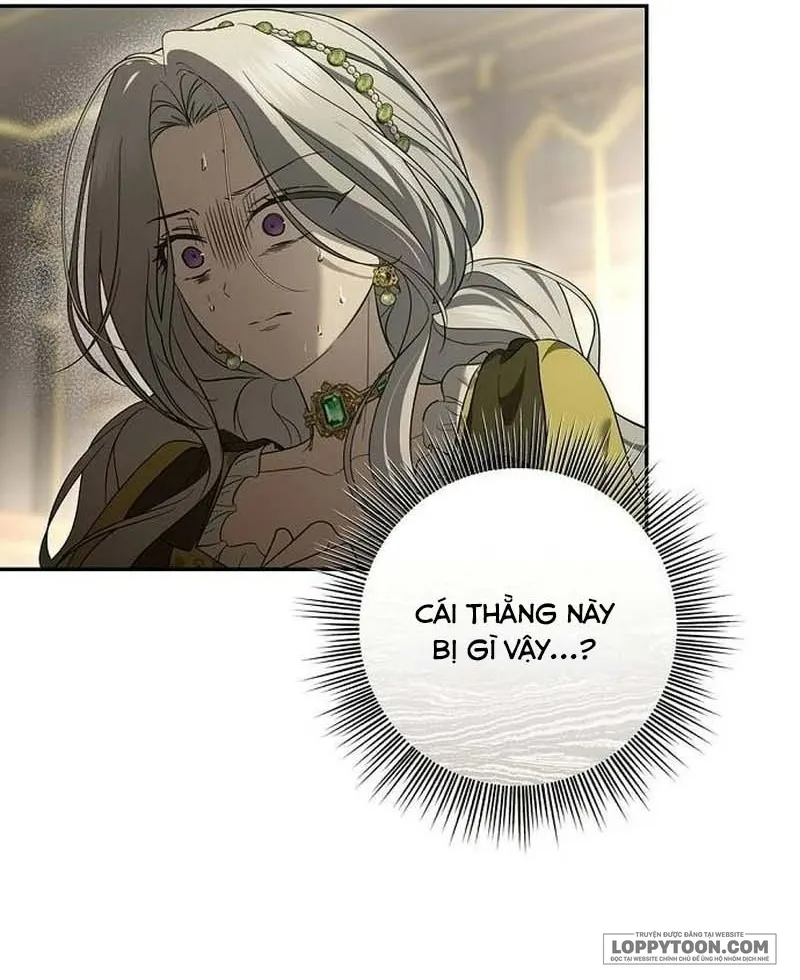 Presepe Bên Ngoài Chiếc Lồng Chap 22 - trang 61