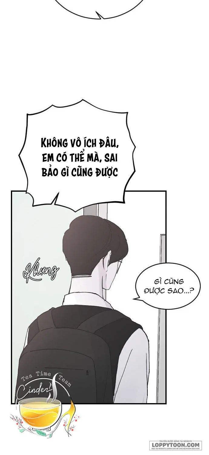 Ba Anh Trai Cực Phẩm Của Tôi Chap 24 - trang 4