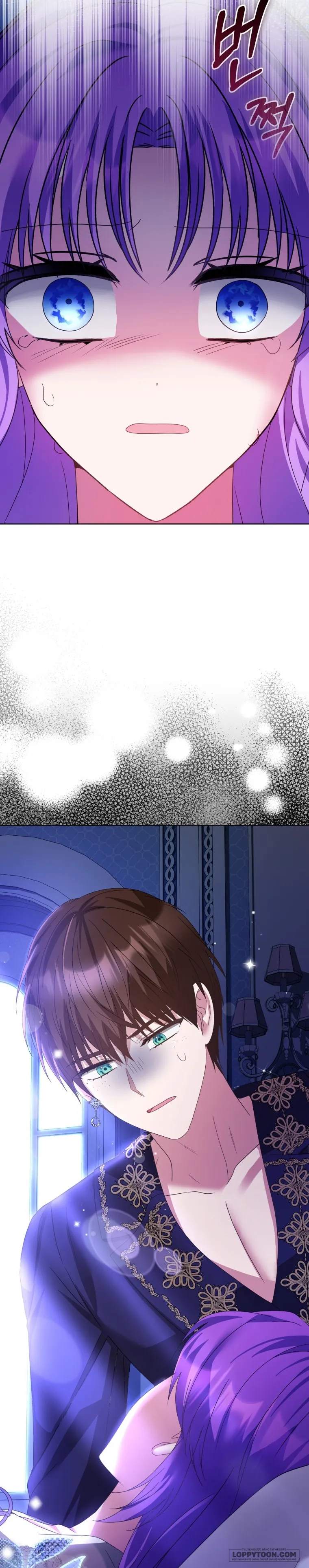 Chiếc Túi Bí Mật Của Quý Cô Xấu Xí Chap 27 - trang 38