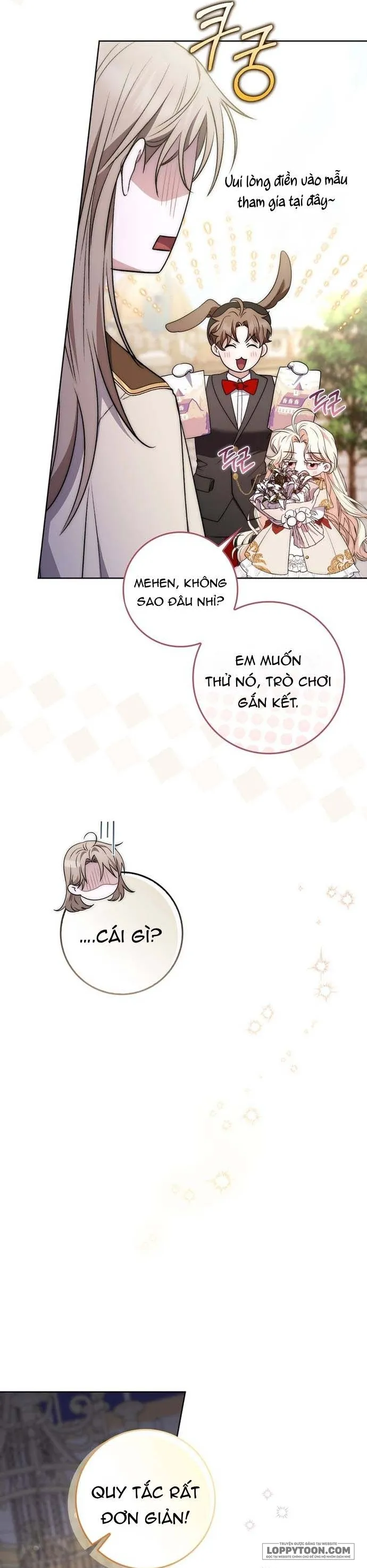 Nam Chính Bệnh Hoạn Ám Ảnh Với Sức Khoẻ Của Tôi Chap 18 - trang 30