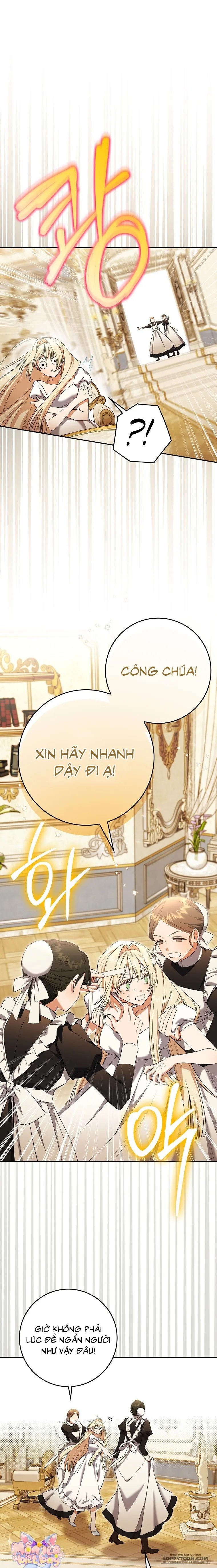 Xuyên Thành Chị Dâu Của Nữ Chính Trong Tiểu Thuyết Nuôi Con Chap 1 - trang 28