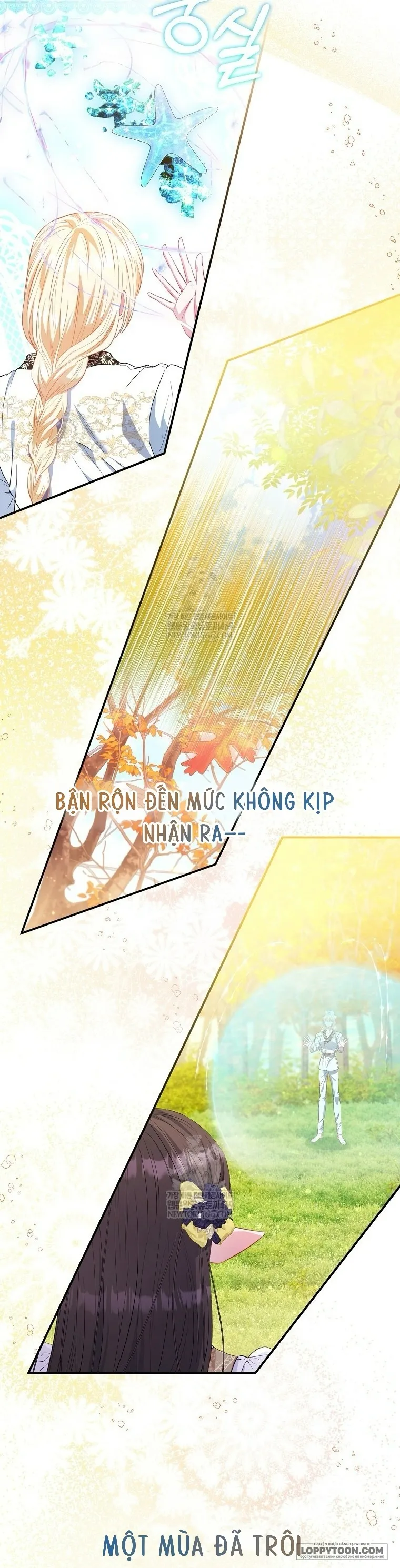 Nàng Công Chúa Của Mọi Người Chap 105 - trang 11