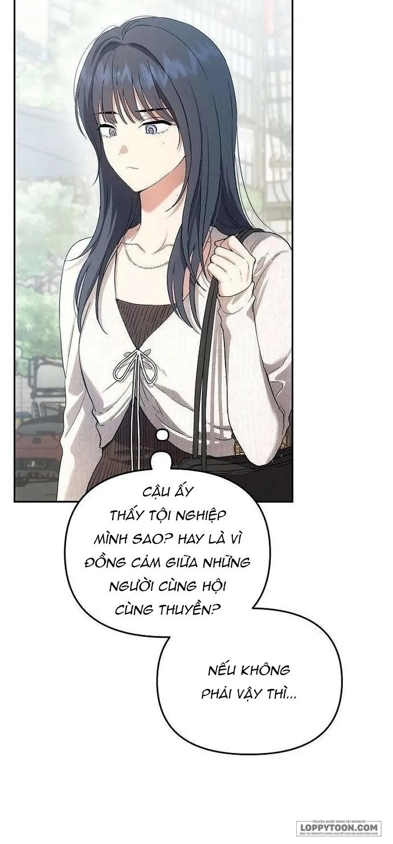Tình Yêu Thuần Khiết Hư Hỏng Chap 3 - trang 83