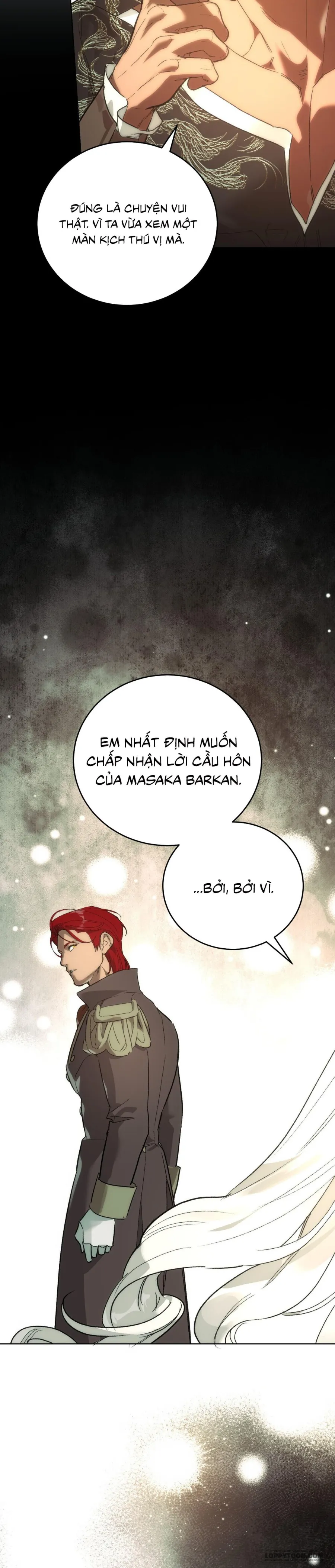 Gửi Đến Kẻ Sẽ Hủy Diệt Tôi Chap 17 - trang 27