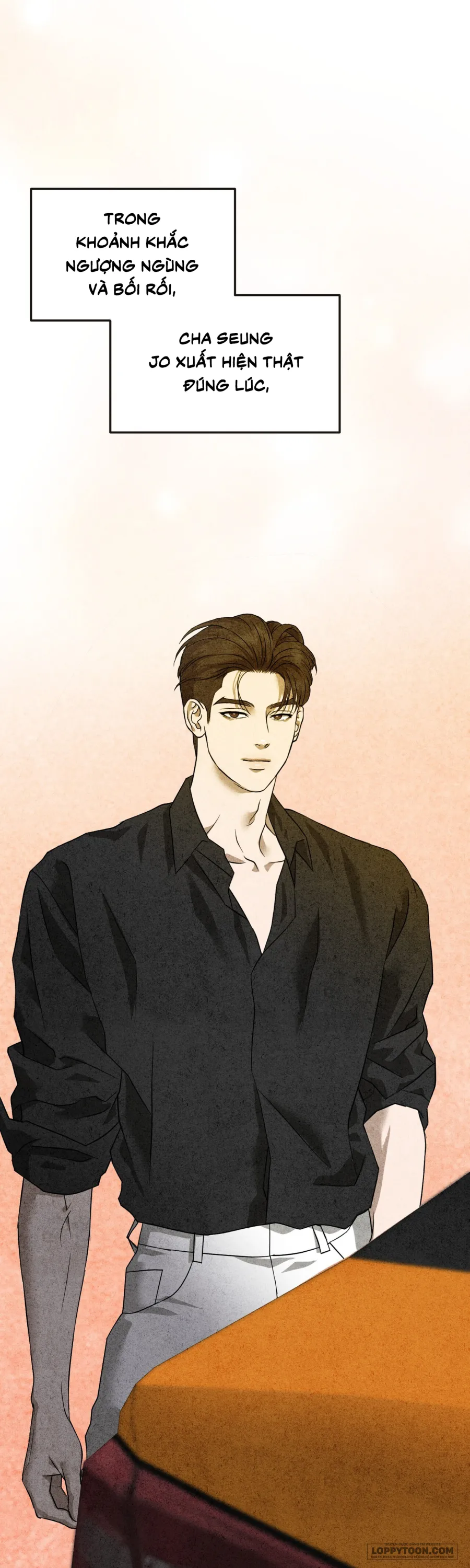 Nhật Ký Tình Yêu Với Bạn Thân Chap 7 - trang 10
