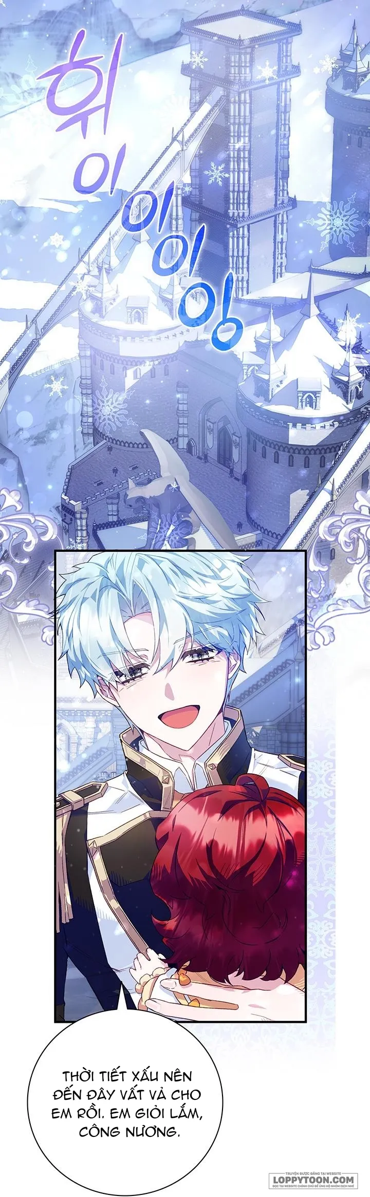 Papa Là Kẻ Thù Kiếp Trước Của Tôi? Chap 3 - trang 43
