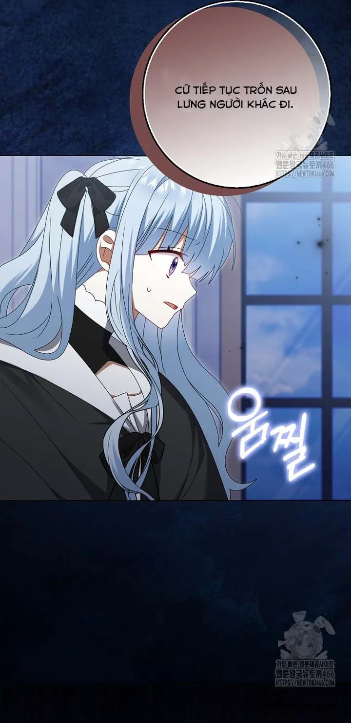 Tôi Sẽ Chiếm Lấy Ngư Trường Này! Chap 55 - trang 32
