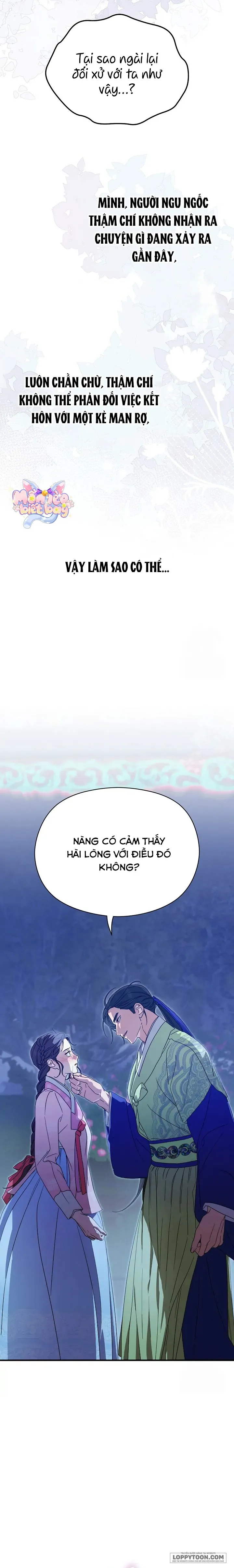 Ta Chỉ Muốn Ăn Em Chap 16 - trang 8