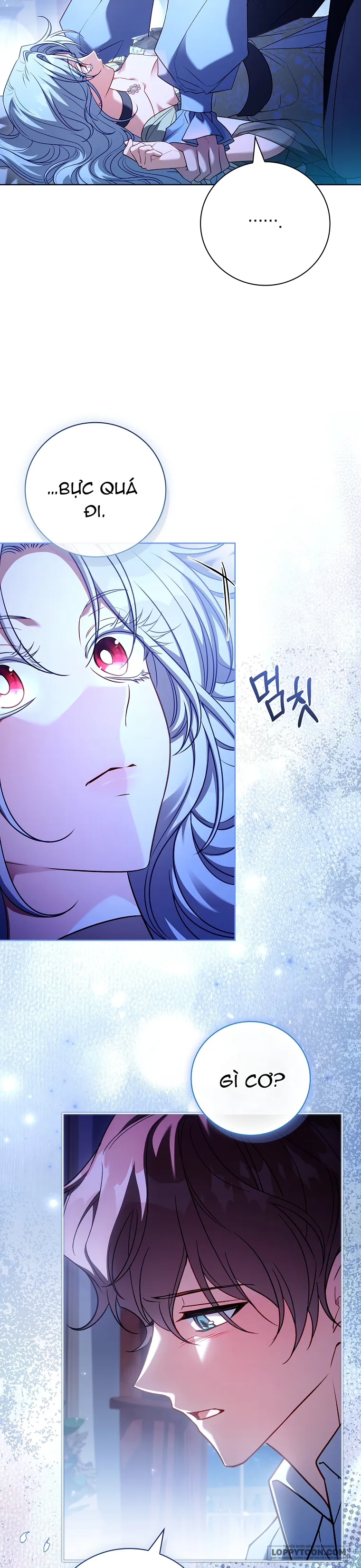 Cha Nào Con Nấy Chap 59 - trang 17