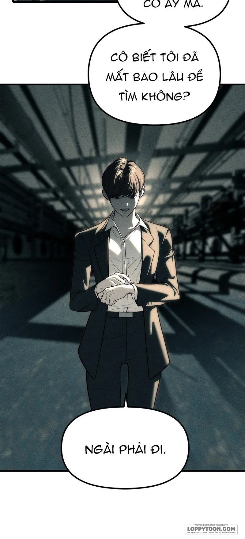 Xâm Nhập Trường Trung Học Tài Phiệt Chap 88 - trang 75