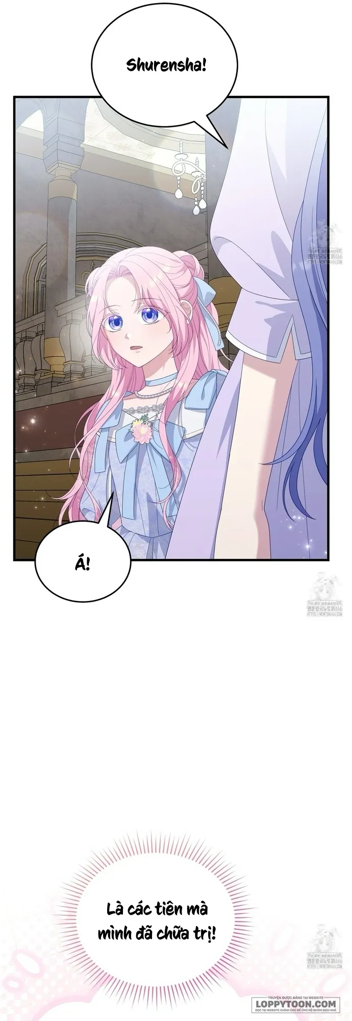 Nàng Tiên, Hãy Ký Hợp Đồng Nào Chap 49 - trang 26