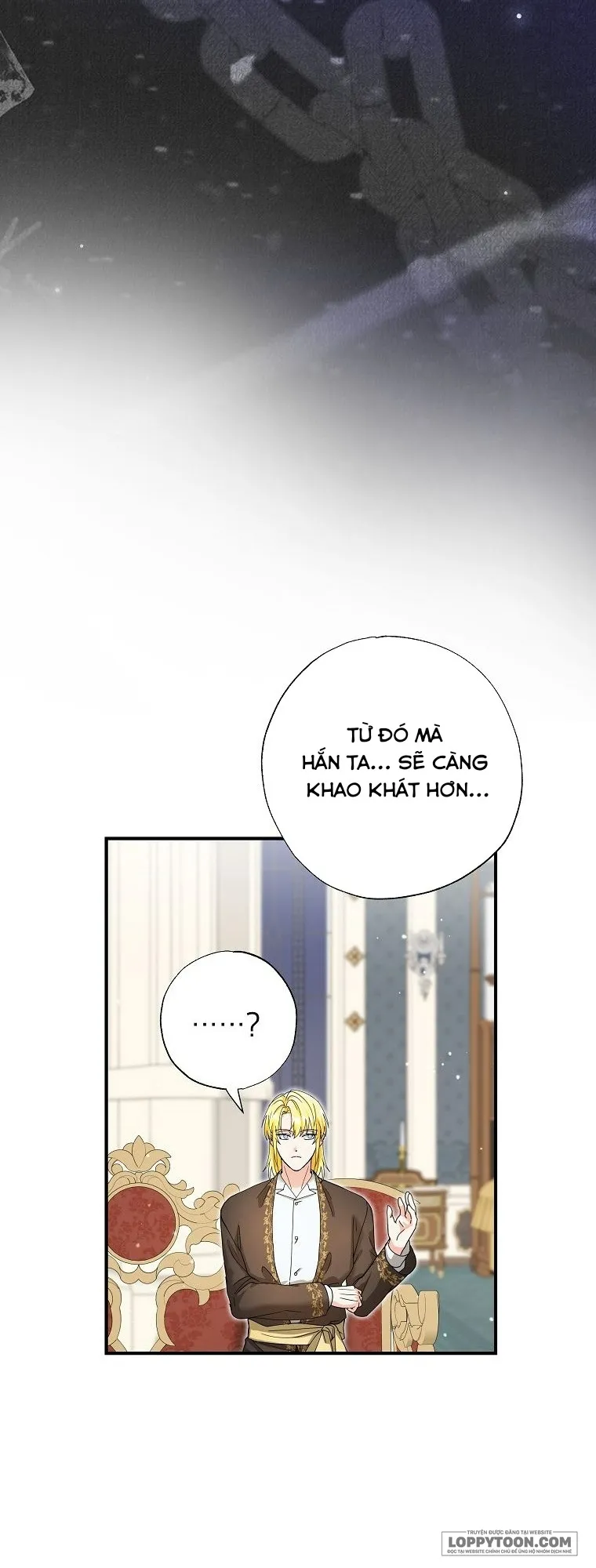 Trở Thành Miêu Nữ Của Hoàng Đế Chap 41 - trang 19