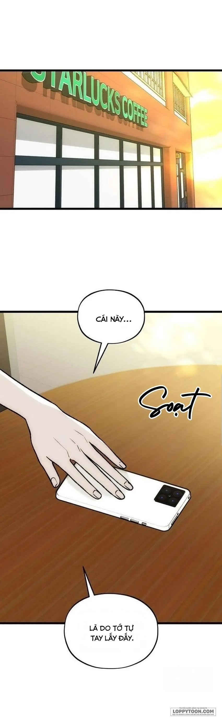 Khao Khát Bất Tận Chap 19 - trang 65